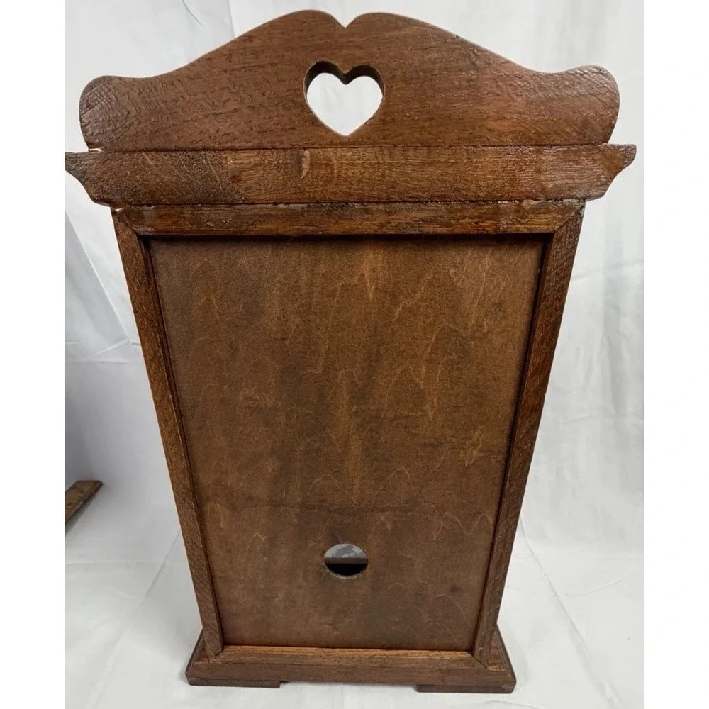 BEAUTIFUL ANSONIA 7 DAY MANTLE CLOCK, WORKING